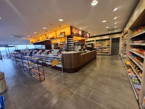 Организация петли покупателя на примере АЗС Shell в Турции