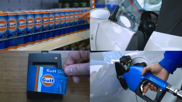 Gulf Store – гармония в деталях