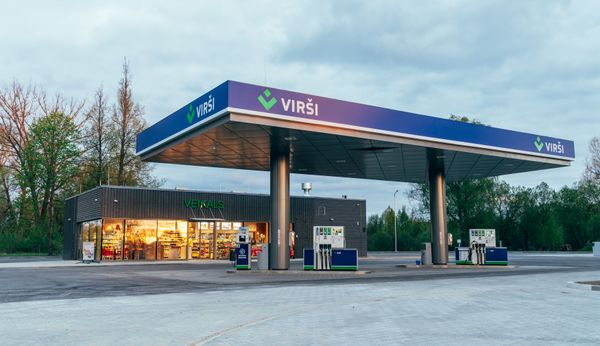 В первой половине 2021 года прибыль компании Virši достигла рекордного значения – 2,6 млн евро