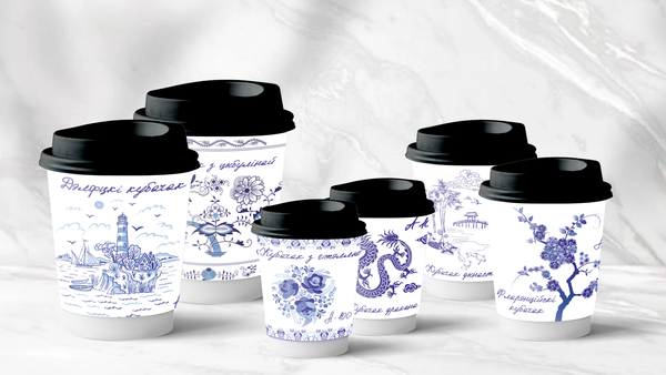 «Коллекция фарфора» на А-100