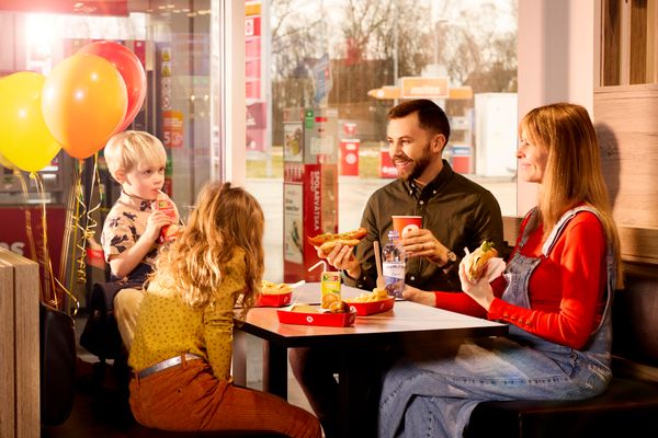 Новый шаг Circle K: флагманские станции с упором на опыт