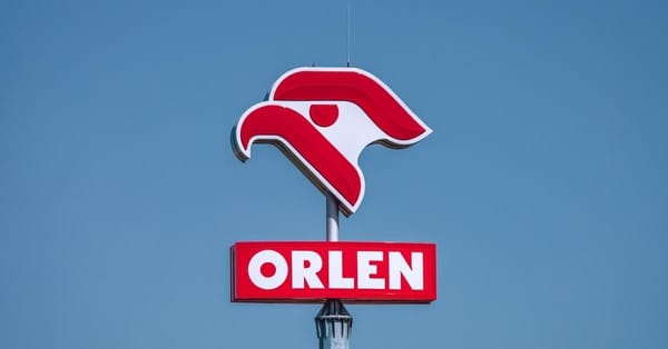 ORLEN приобрела автозаправочные станции в Австрии