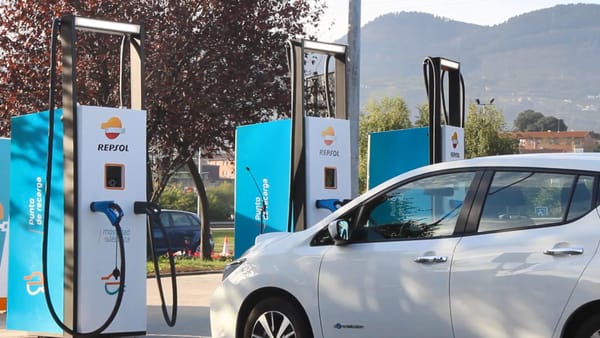 Первая в Европе зарядная станция ​​для электромобилей мощностью 400 кВт