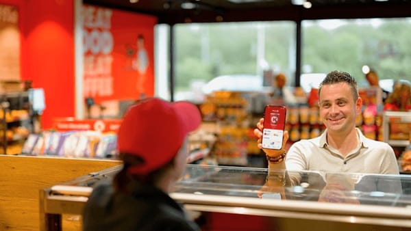 Circle K переосмысливает лояльность и устанавливает новый европейский стандарт