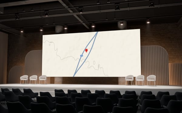 Создаём магазин на АЗС в Казахстане по-голливудски