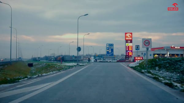 Станция Orlen победила в конкурсе “Лучшая АЗС Польши 2018”