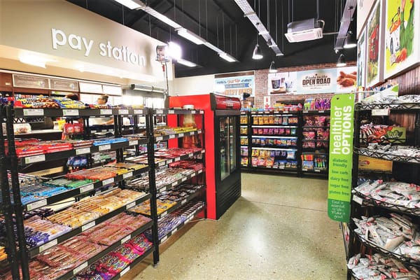 Nielsen выпустил отчет «Малый — это новый большой»