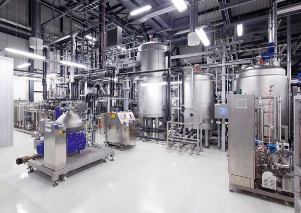 Audi испытывает е-бензин