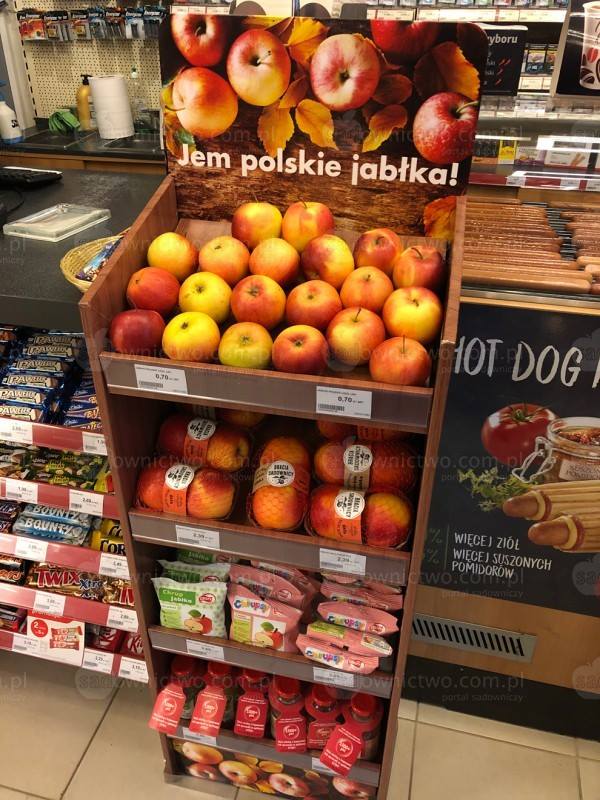 Сеть Orlen поддерживает польских производителей продуктов