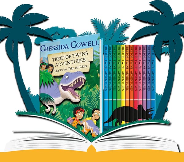 Книга или игрушка? McDonald's добавил серию книжек в детское меню