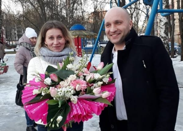 В Минске компания А-100 запустила весенний проект по исполнению мечты